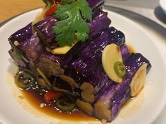 -茶宴·美食地标餐厅(沙坡尾店)