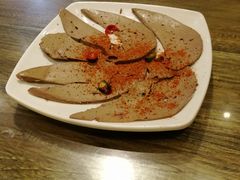 -清真益鑫羊肉手抓馆(南大街店)