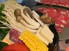 -呷哺呷哺(松江开元店)