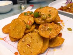 -伊帆食府·青海地方特色美食