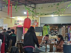 -刘艳黄牛肉(九襄店)