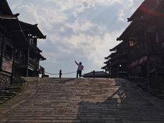 -中国汉城景区
