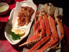 蟹脚-初花·日本料理