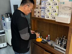 -一代眼镜(浦东大拇指广场店)