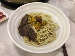 -食潮汕头鲜牛馆(望京保利店)