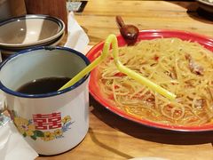 -破三川·新川菜(静安大融城店)