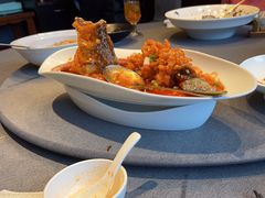 -羲和雅苑•北京烤鸭(平安国际金融中心店)