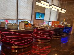 -富力铂尔曼大酒店-尚西餐厅