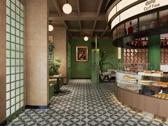 -MOSSO音乐酒吧·Live House(南京西路店)
