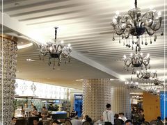 大堂-圣丰索菲特·2 On 988 Café 自助餐厅