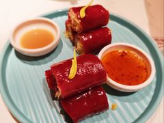 -禄运茶居·手工点心(猎德店)