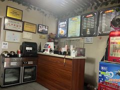 -老宋淮南牛肉汤(大通路店)