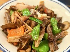 -妈妈的味道(和顺古镇店)