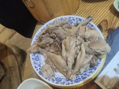 -花溪雨·森林餐厅(石基店)