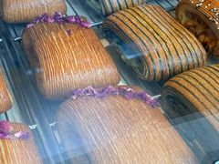 -VERIE BAKEHOUSE