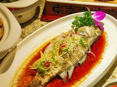 -遇见长安之高山流水(李家村万达店)