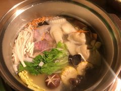 -大头椰·椰子鸡火锅(桂林万象城店)