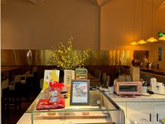 -The PEAT Coffee(深业中城店)