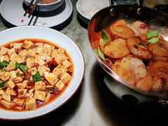 -绿茶餐厅(昌平悦荟店)