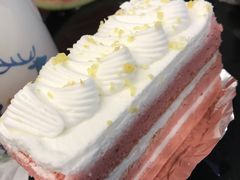 草莓蛋糕-红叶蛋糕(广达路总店)