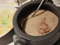 -柴门头啖汤·经典川菜·慢火汤品(锦城万达店)