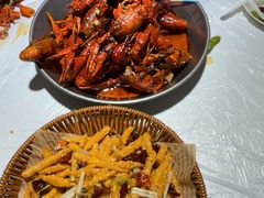 -石牌岭小亮蒸虾•湖北老字号(左岭店)