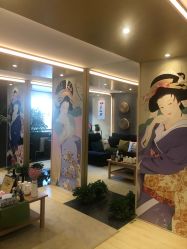 -觅屿日式脱毛美肤
