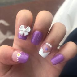 -艾珂·美甲美睫