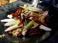 -绿茶餐厅(首开福茂店)