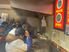 -小朱麻辣串(益民街店)