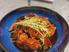 -啫神·广州地标美食(北京路店)