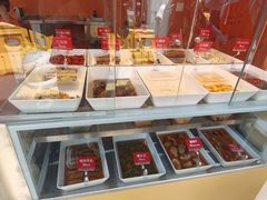 -顺风海鲜港(金玉兰店)