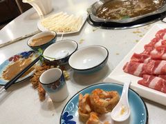-槐店王婆大虾(长江道店)