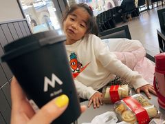 -M Stand(西安大悦城店)