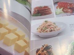 -和记小菜(东方店)