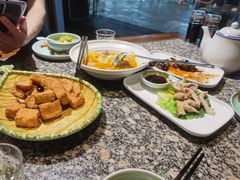 -何记面馆(龙泉山店)