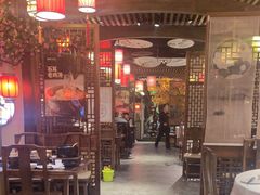 -徽镇小厨·经典徽菜(十里河店)