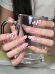 -M·X Nail日式美甲美睫