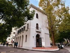 -上海财经大学(国定路校区)