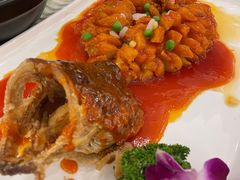 -怡园饭店-餐厅(四望亭店)