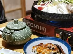 鳗鱼茶泡饭-福匠日本料理(人民路店)