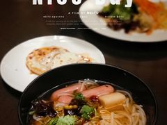 -上海柏阳君亭酒店(复旦大学店)