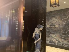 -希尔顿逸林酒店·中餐厅