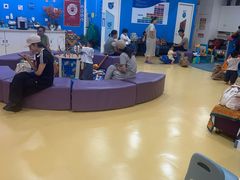 -美吉姆儿童发展中心(芜湖万达广场店)