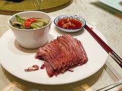 -山明水秀大饭店