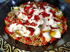 -金三可市井水煮鱼(金碧园店)