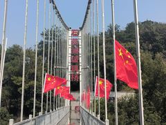 -石燕湖生态旅游景区