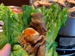 -山居屋炭火烧肉(厚街万达店)