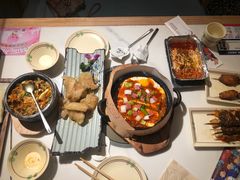 -七八冷面·延边朝鲜族美食(圣熙八号店)