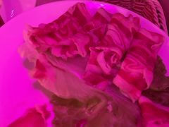 -樱花里音乐餐吧·牛扒椰子鸡(东圃店)